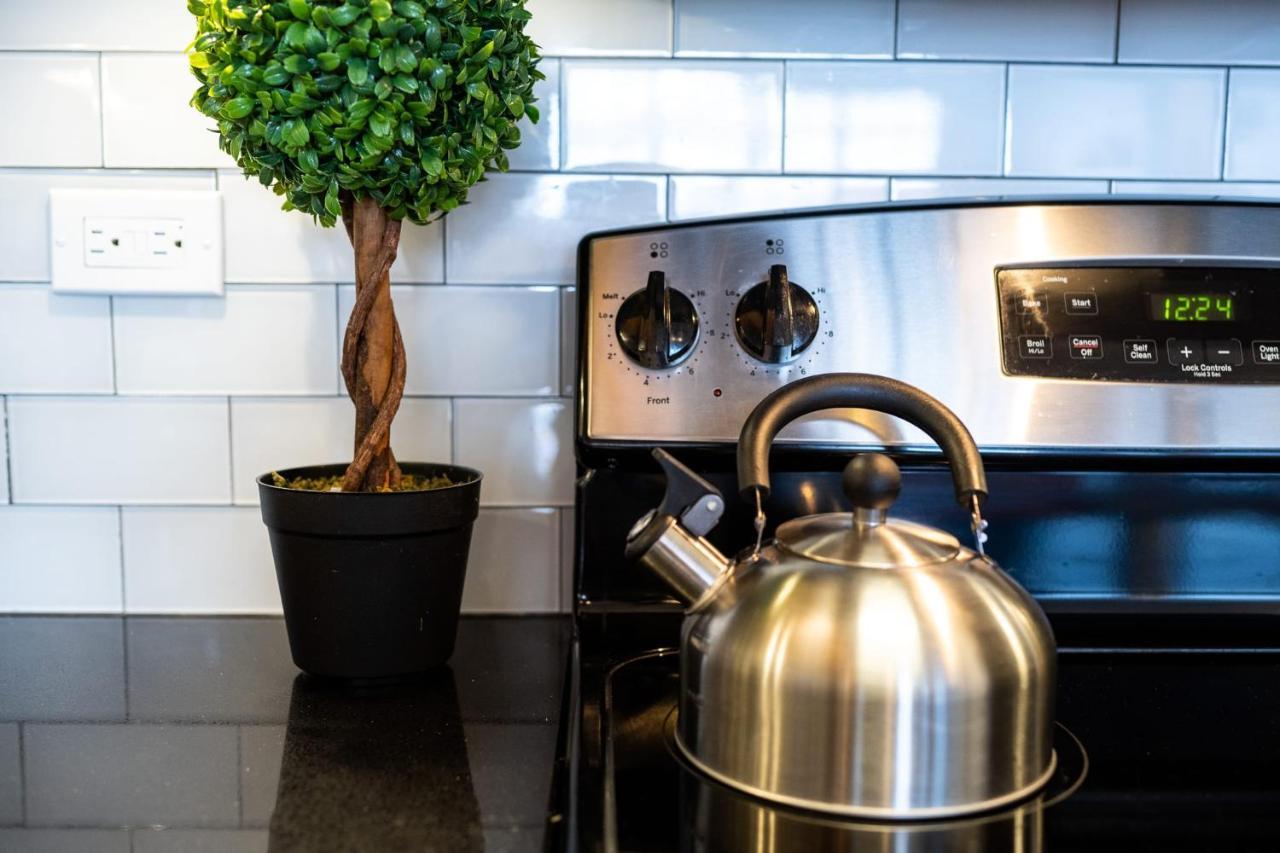 French Quarter Q Apartment *