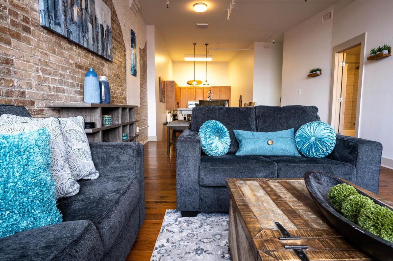 Apartment French Quarter Q