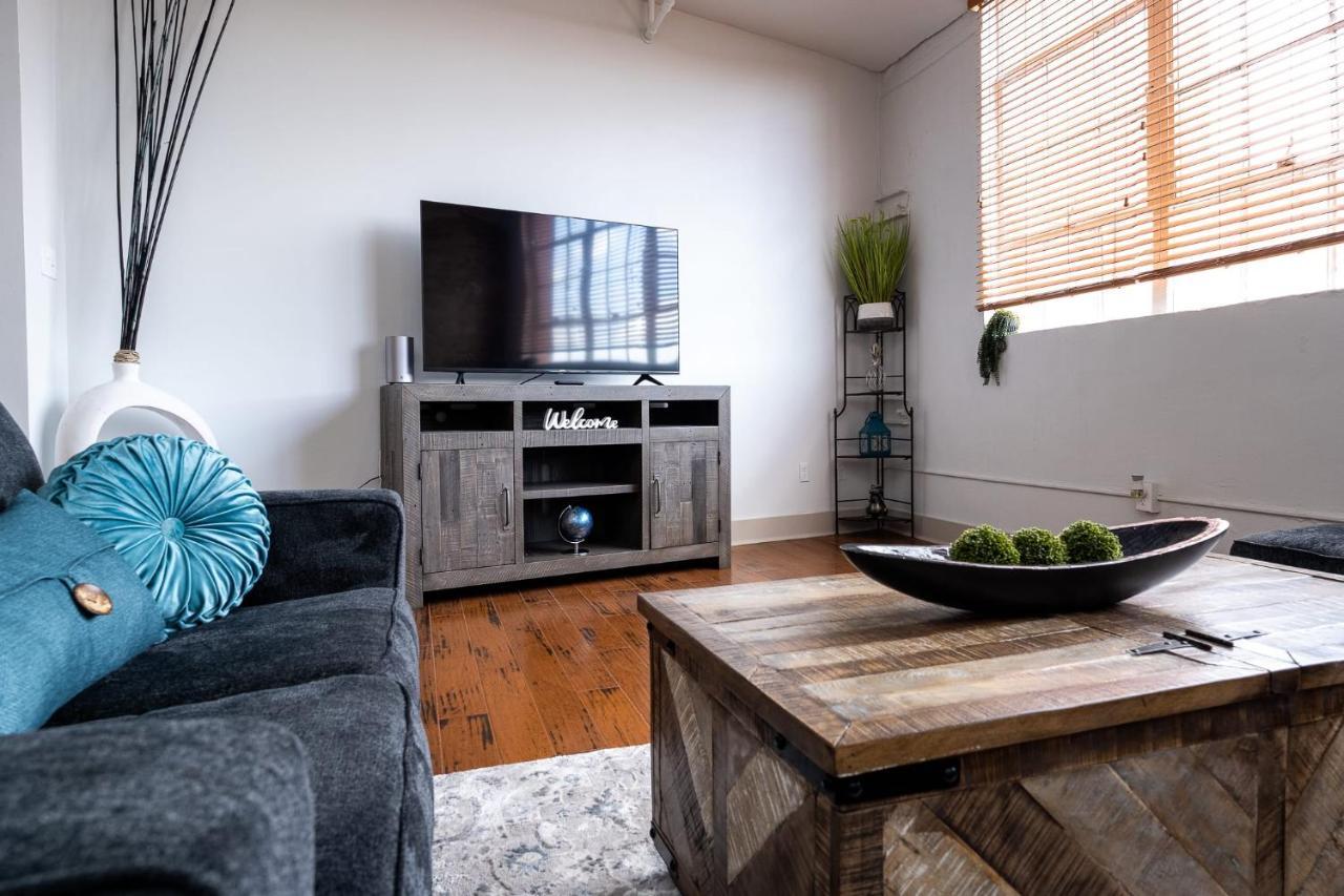 Apartment French Quarter Q *