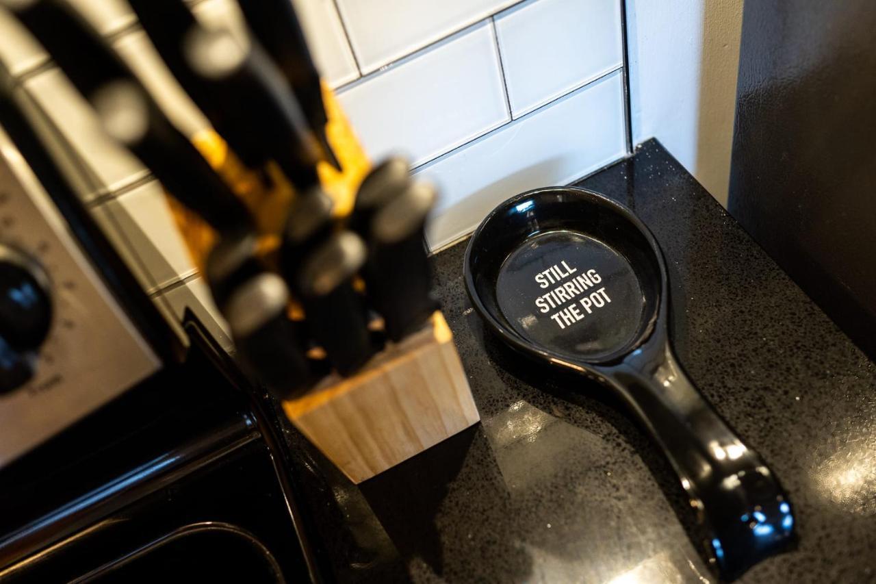 French Quarter Q Apartment