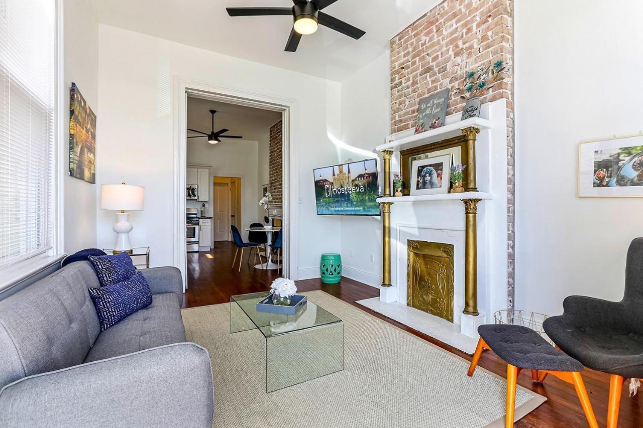 Apartment Private 2br In Uptown By Hosteeva *