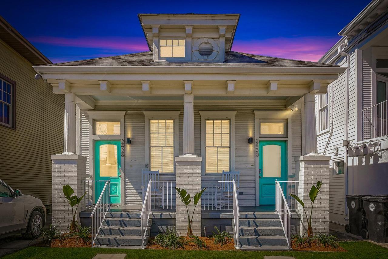 Private 2br In Uptown By Hosteeva New Orleans