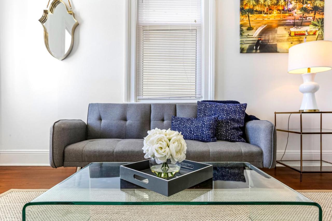 Apartment Private 2br In Uptown By Hosteeva New Orleans