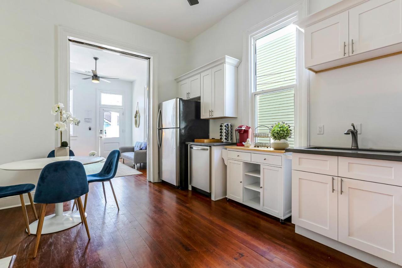 Apartment Private 2br In Uptown By Hosteeva