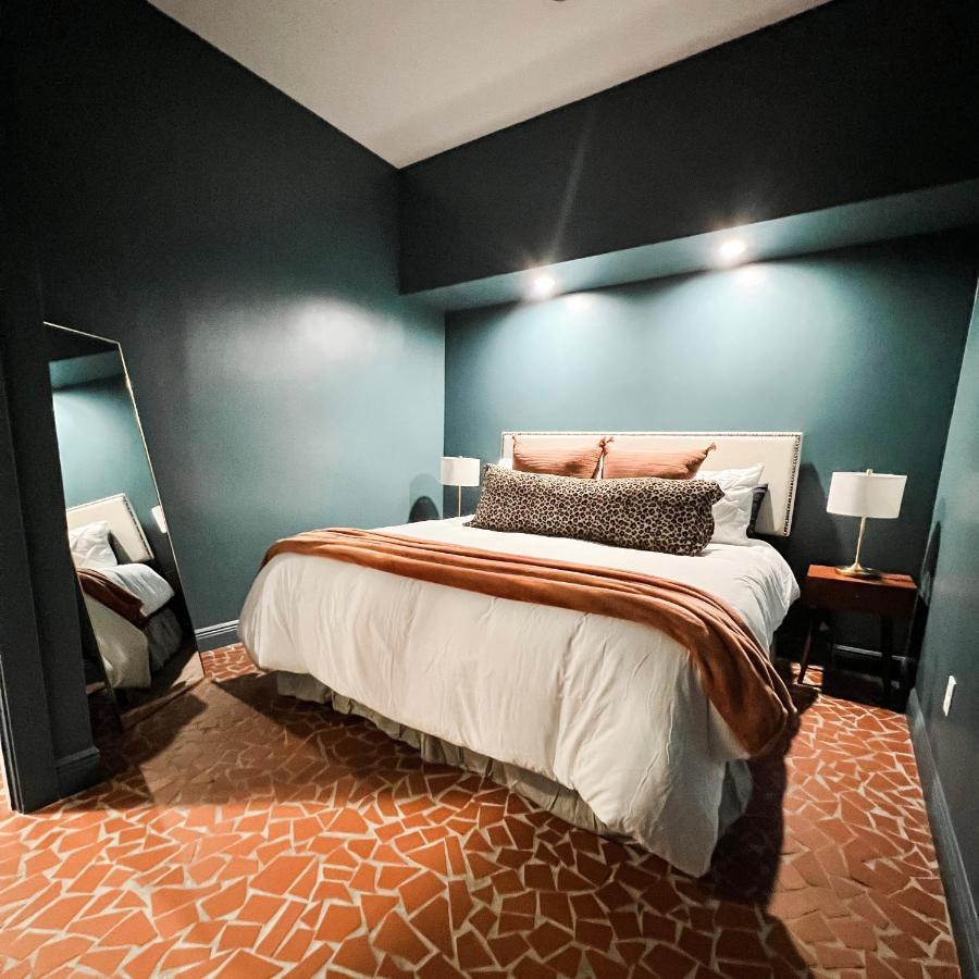 Bon Maison 3* New Orleans