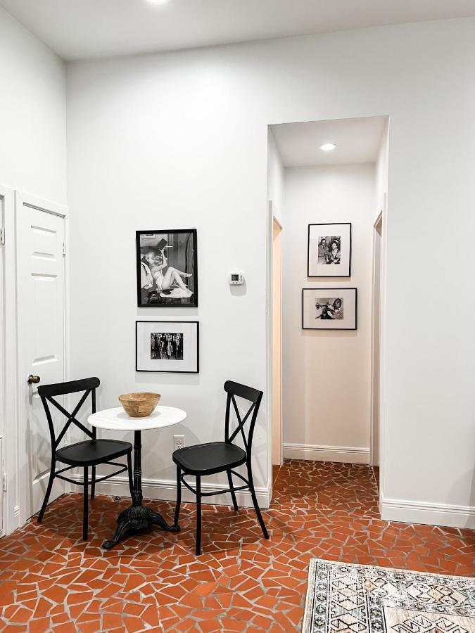 Guest house Bon Maison New Orleans