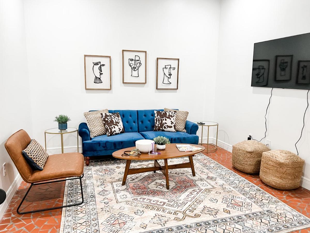 Bon Maison Guest house