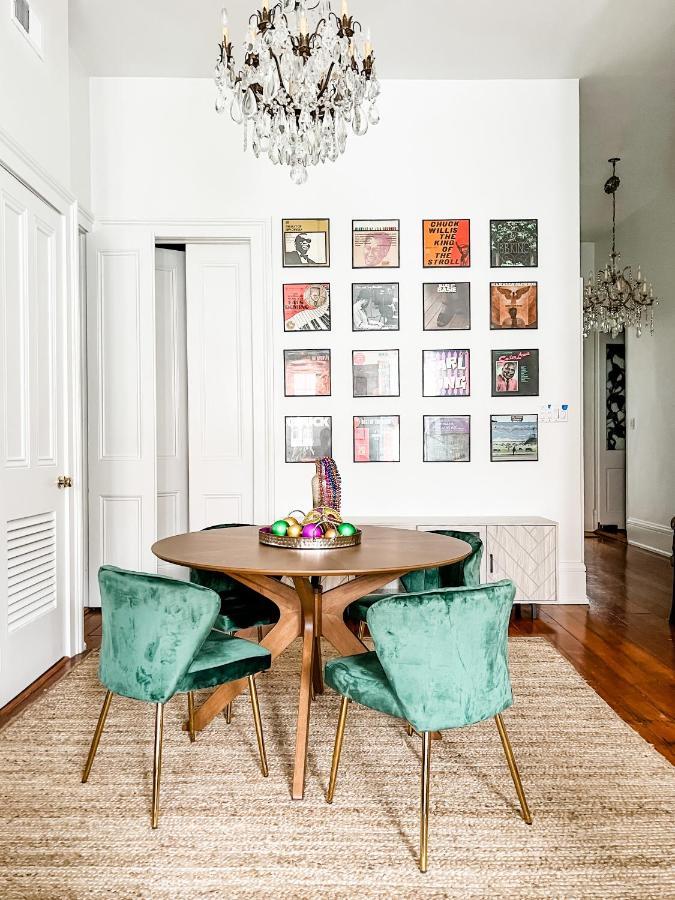 Bon Maison 3* New Orleans