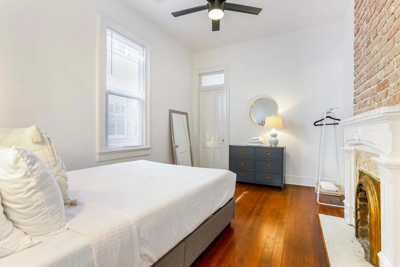 Private 2br In Uptown By Hosteeva * New Orleans