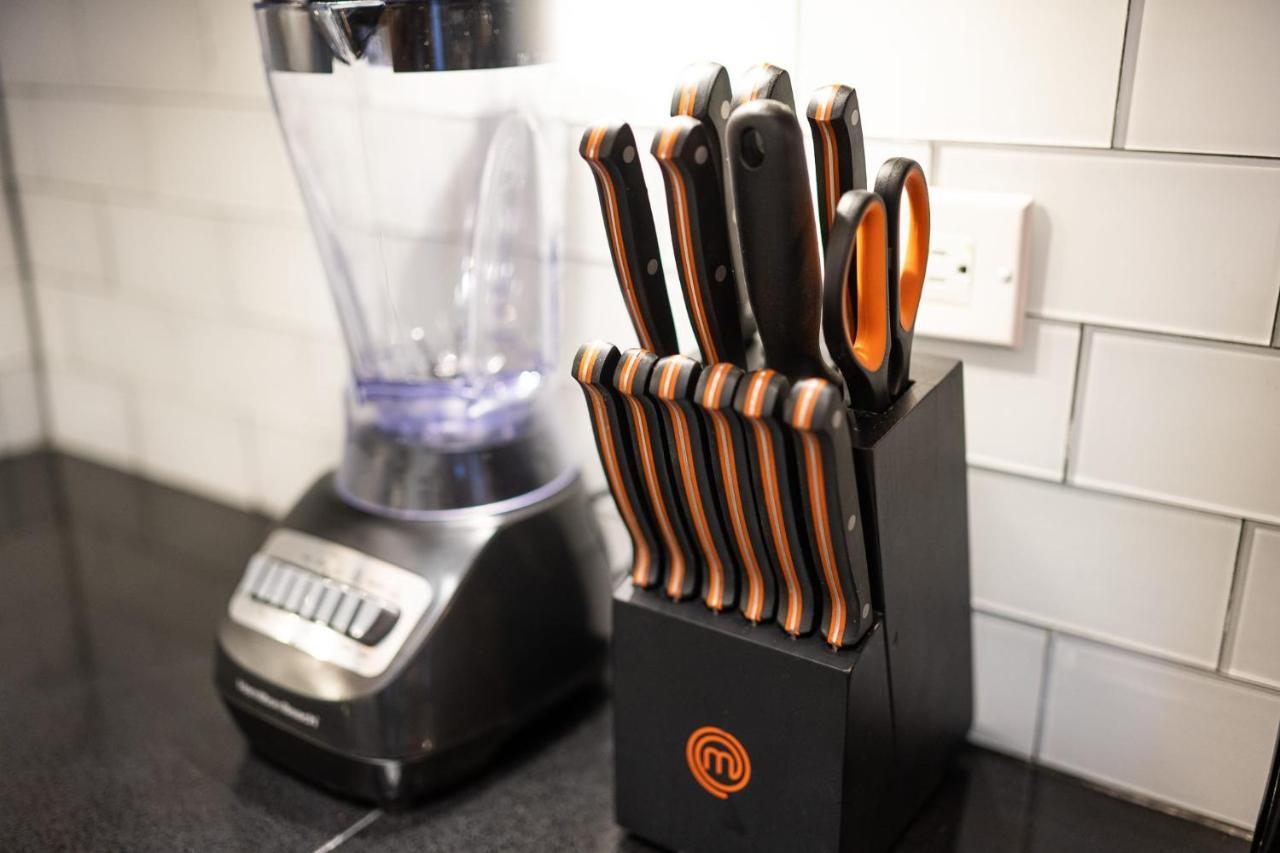 Apartment French Quarter Delight 8