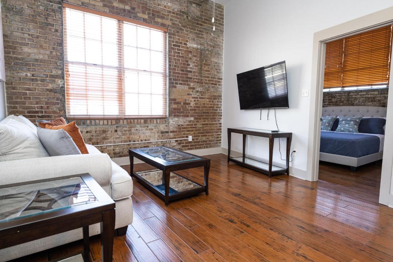 Apartment French Quarter Delight 8 *