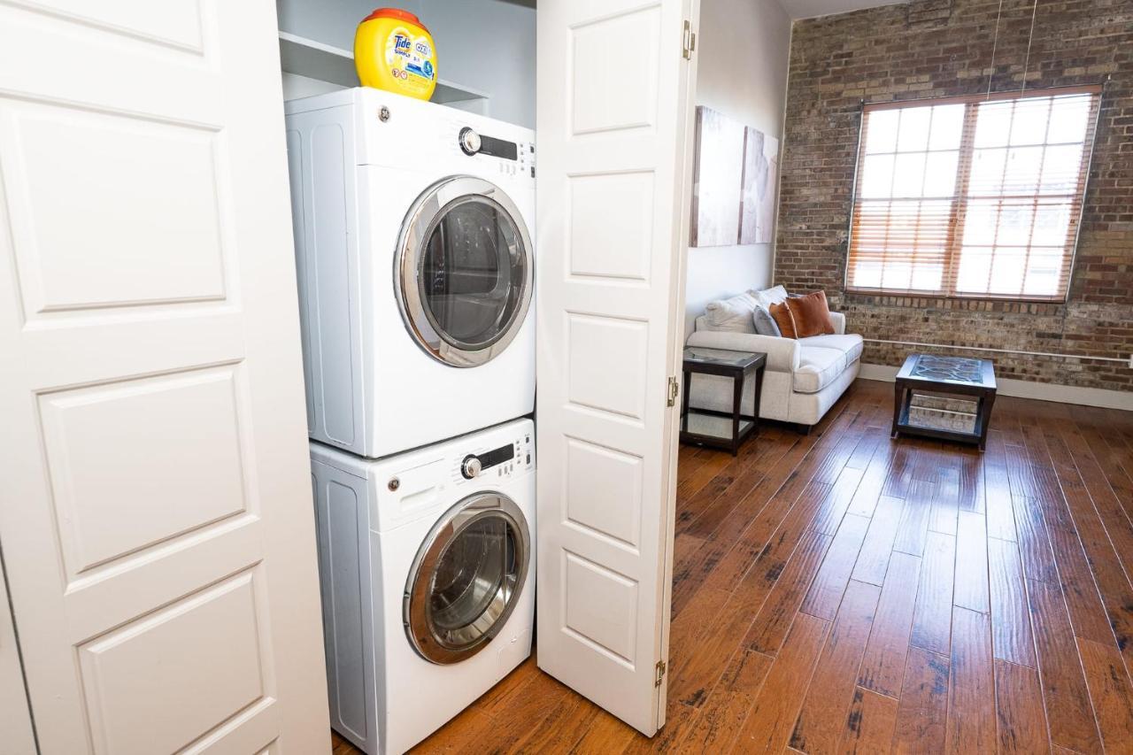 Apartment French Quarter Delight 8 *