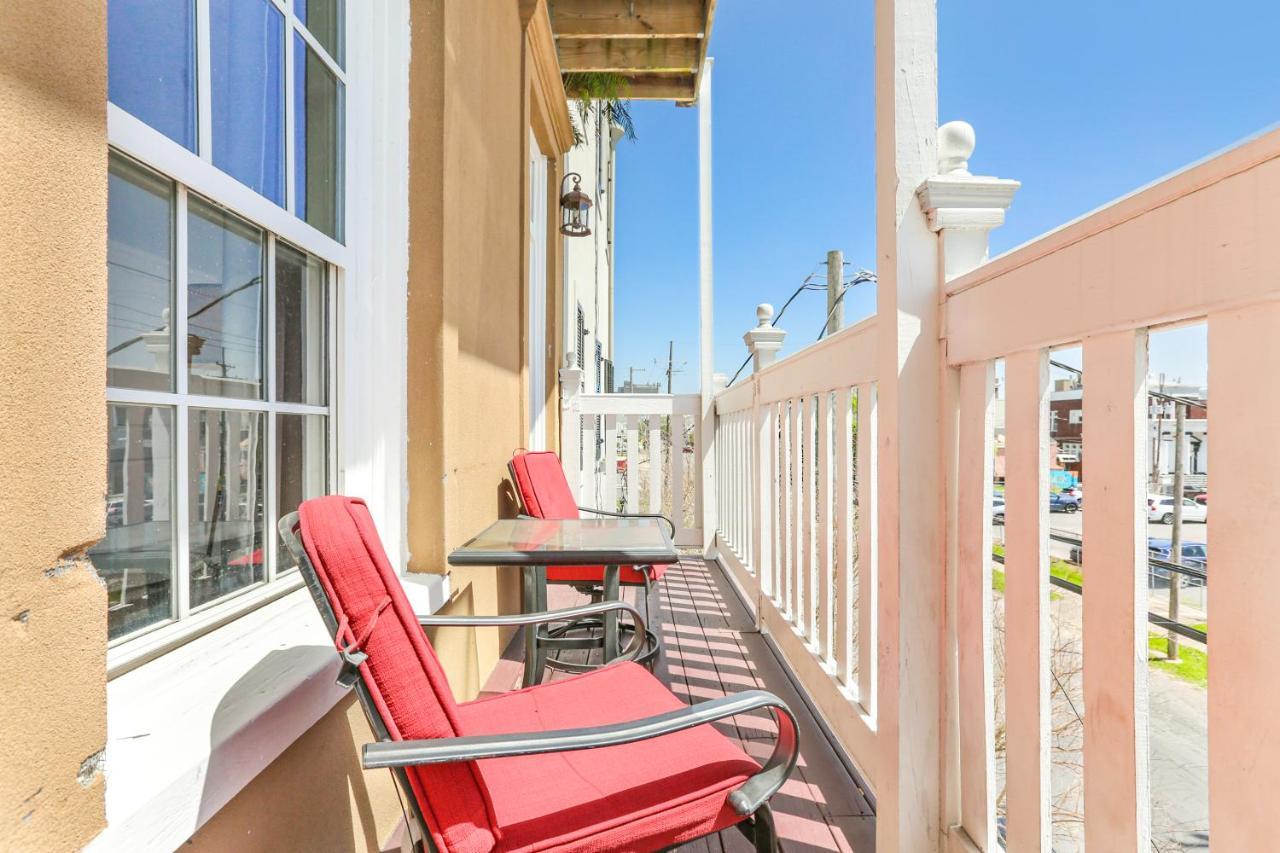 Modern 4br In Downtown *