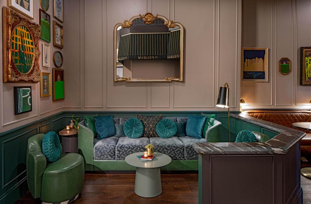 Hotel Pelham New Orleans
