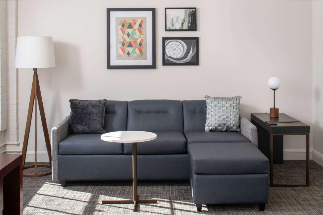 Sonesta Es Convention Center 3* New Orleans