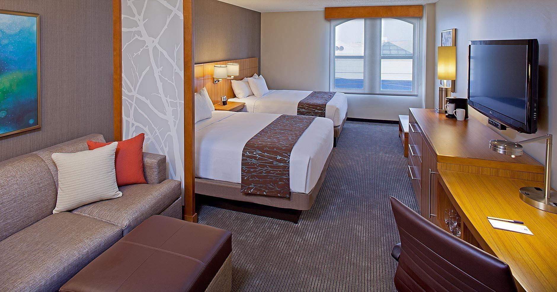 Hotel Hyatt Place Convention Center New Orleans