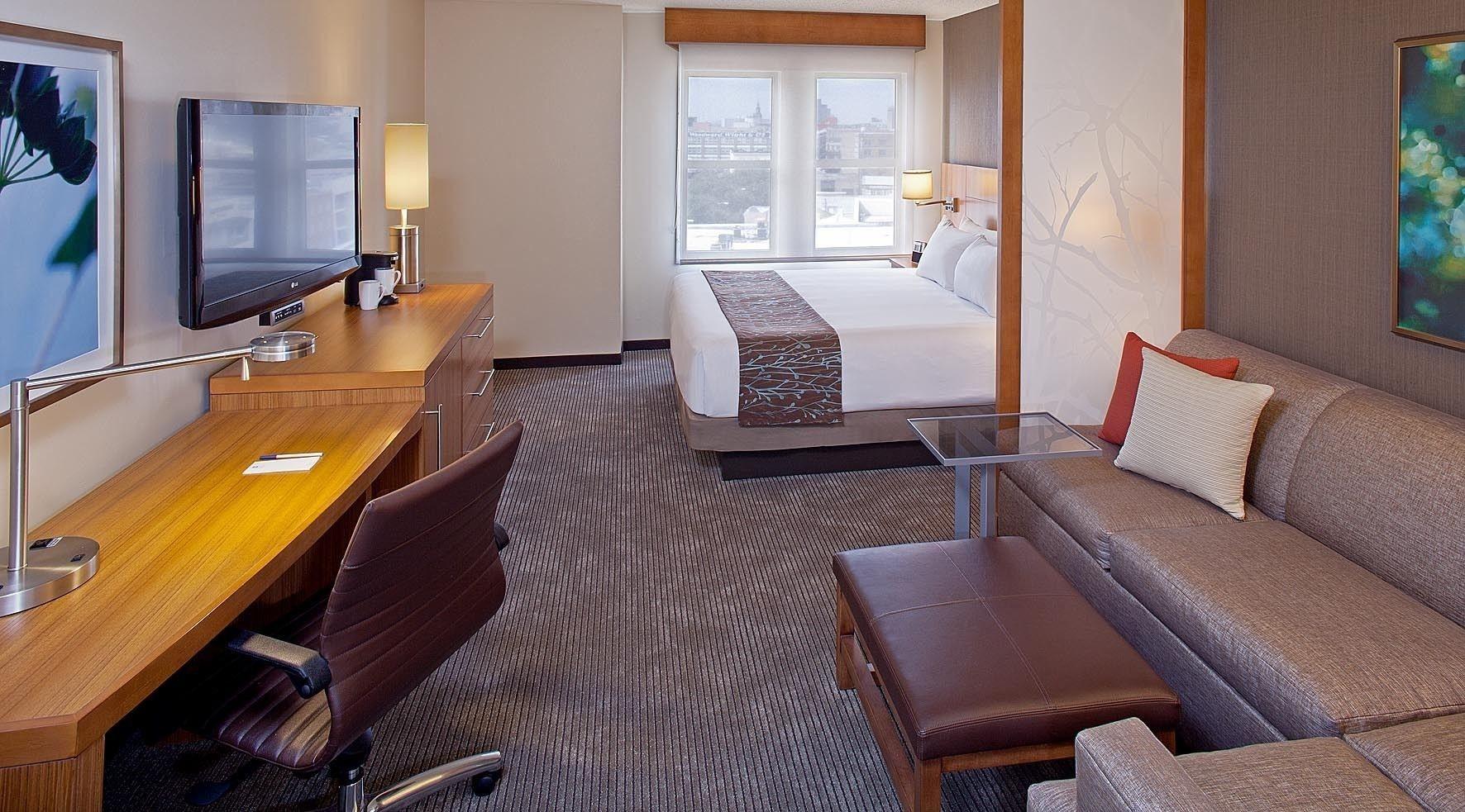 Hyatt Place Convention Center