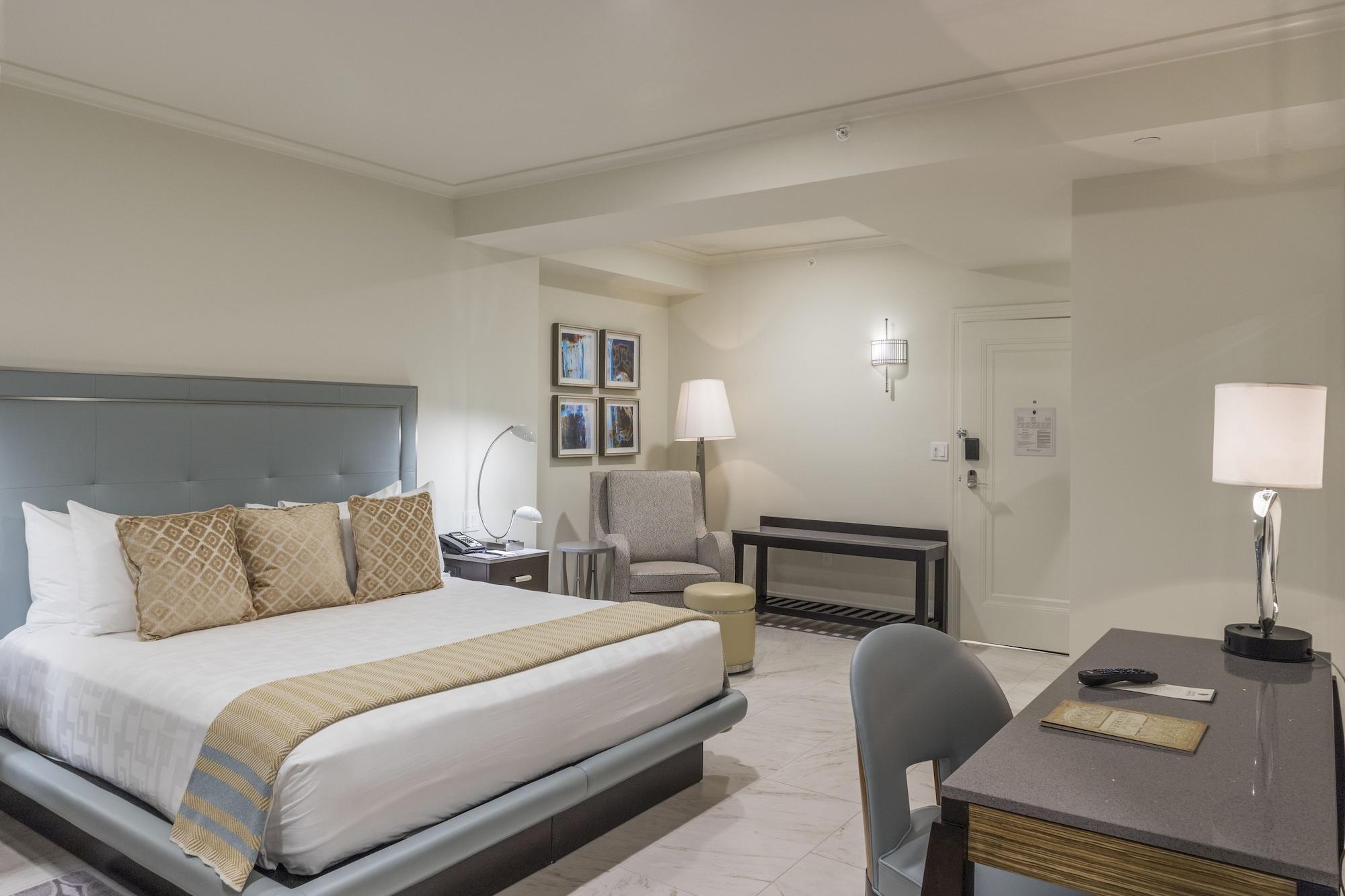 The Jung And Residences 3*