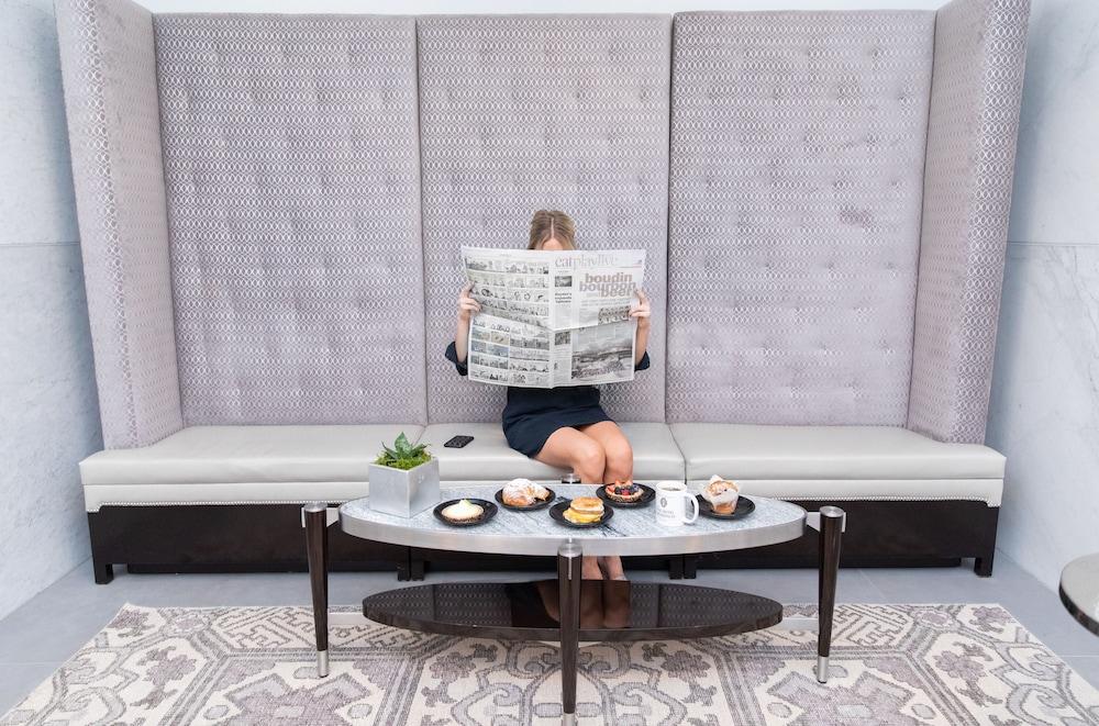 The Jung And Residences New Orleans