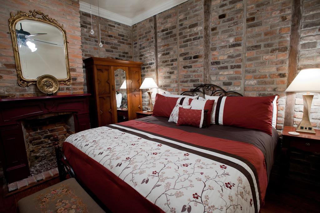 Inn Jazz Quarters 3*