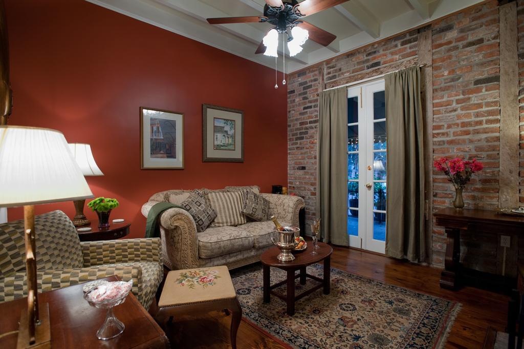 Inn Jazz Quarters New Orleans