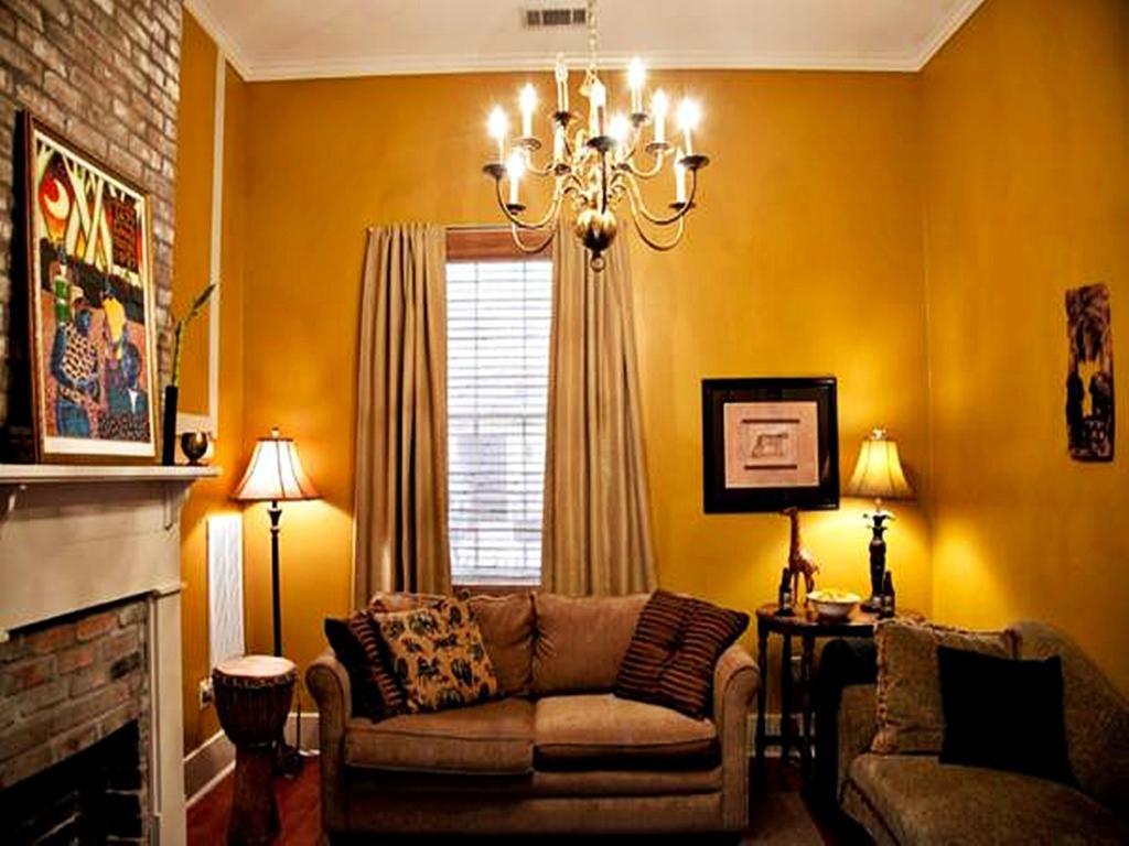 Inn Jazz Quarters 3*