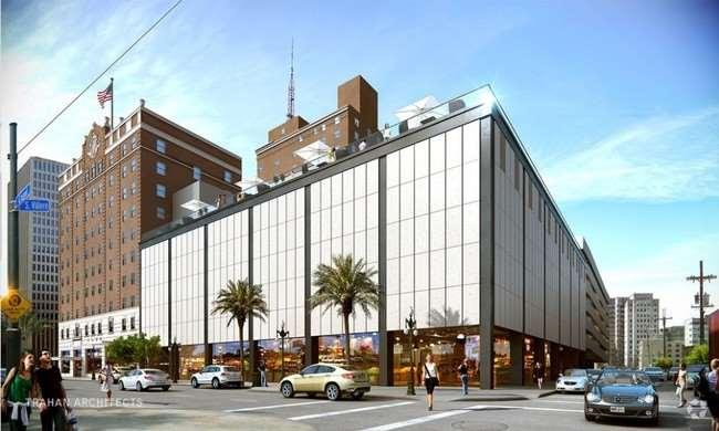 Hotel The Jung And Residences