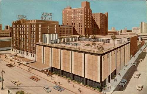 The Jung And Residences 3*