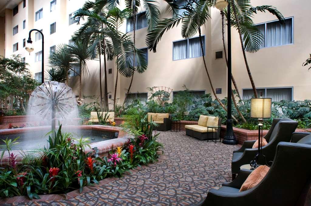 Brent House Hotel New Orleans