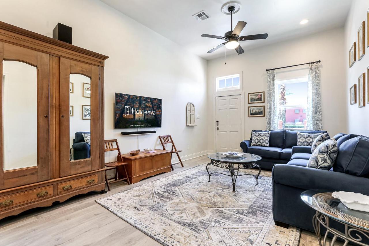 Apartment Renovated Historic 4br House Near Magazine St & Uptown New Orleans