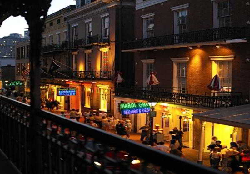 Hotel Courtyard By Marriott Downtown Near The French Quarter 3*