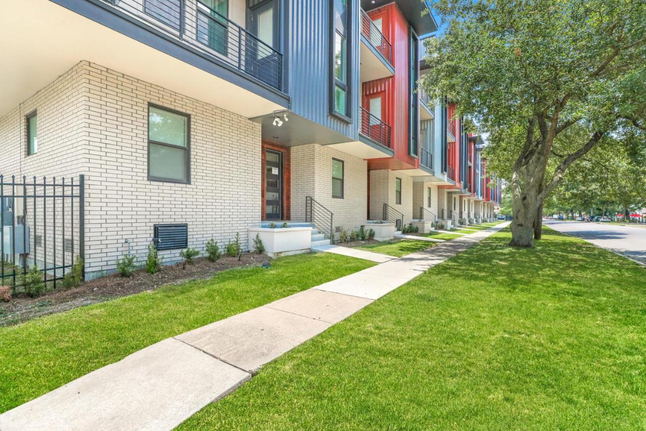 Mid Fully Furnished Townhouse Holiday home New Orleans