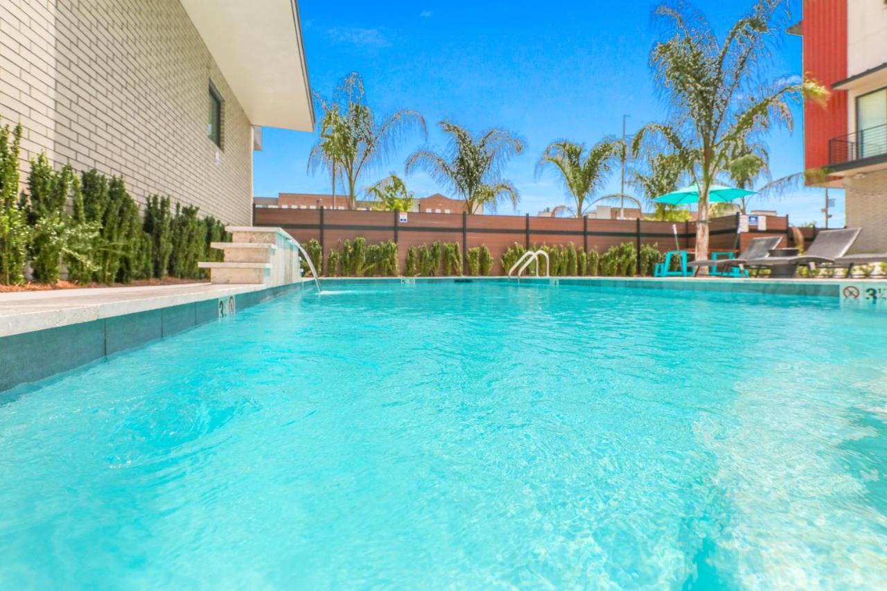 Bienville Villas: Brand New 4br *