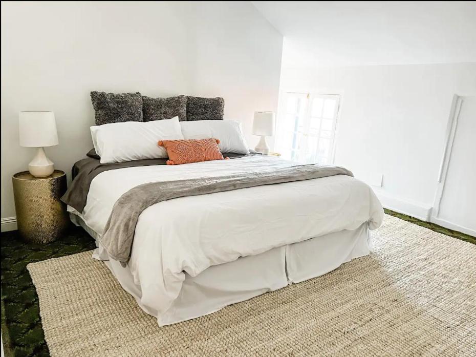 Guest house Bon Maison New Orleans