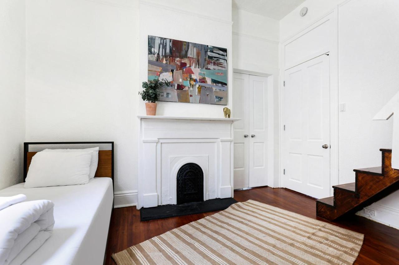 Uptown Spacious 4bd/3ba With Historic Charm Holiday home New Orleans