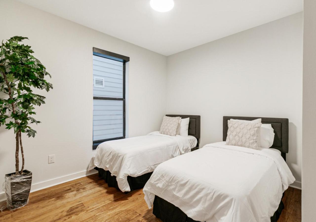 Luxury 5 Bedroom With Private Rooftop