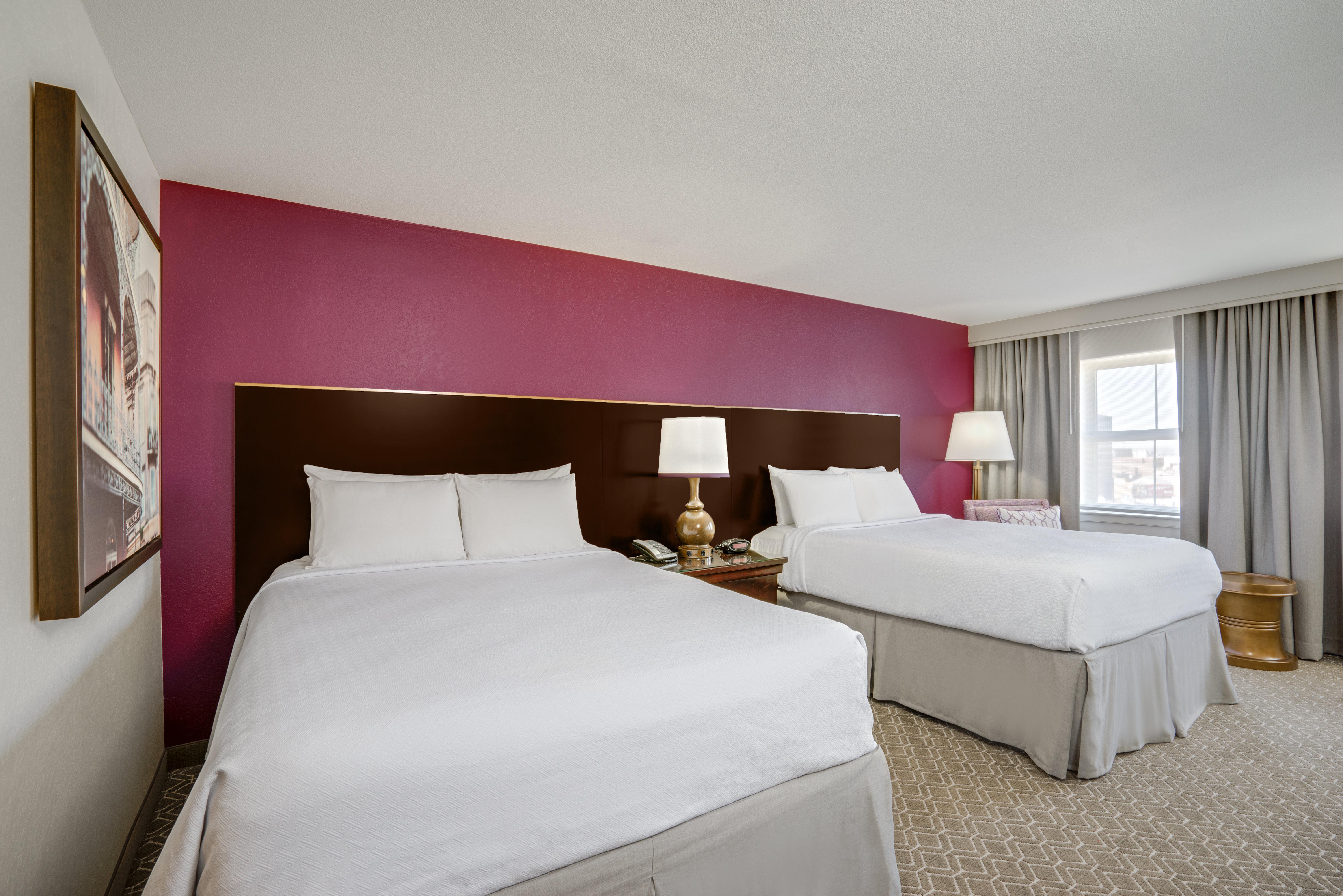 Crowne Plaza French Qtr - Astor By Ihg