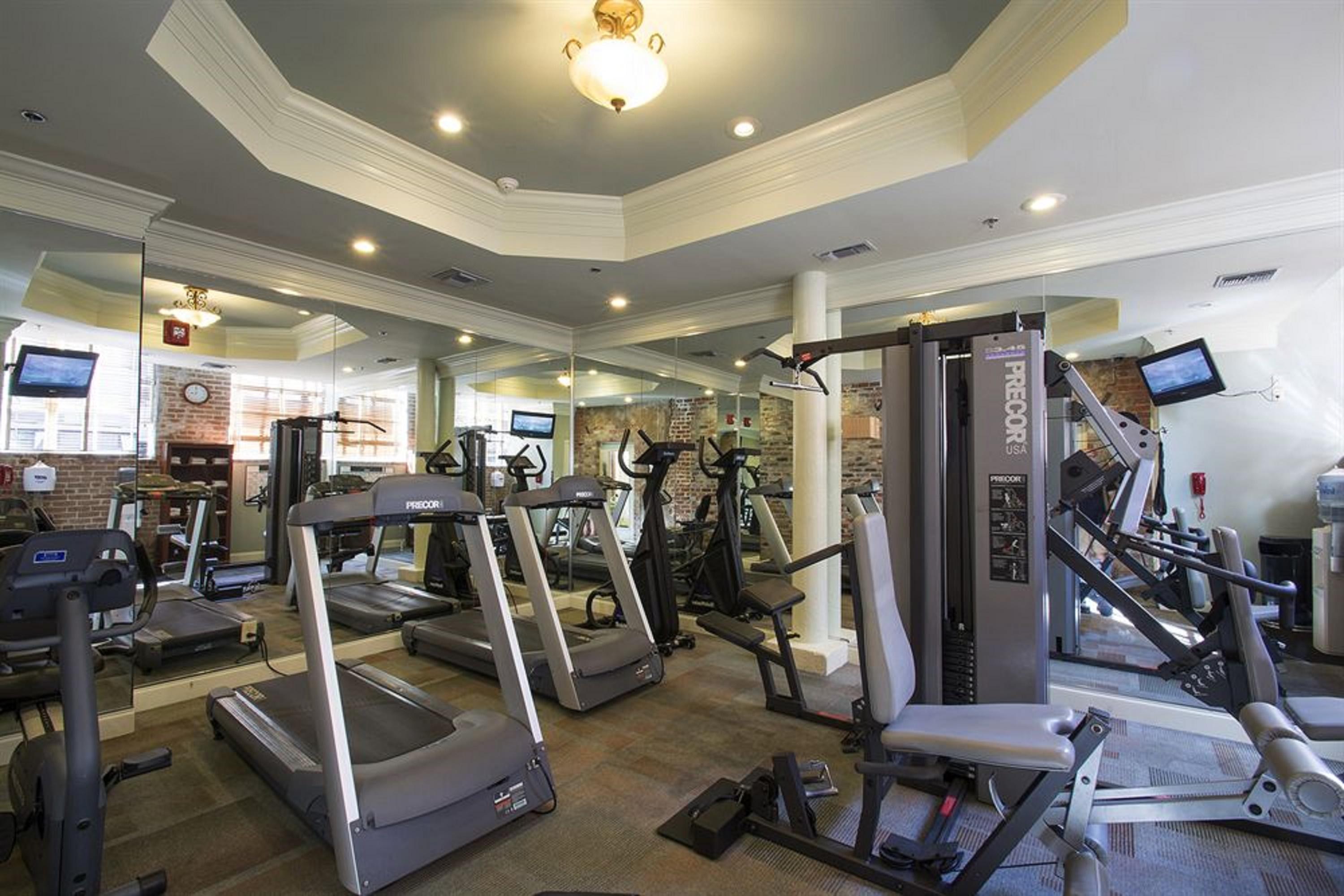 The Old No. 77 & Chandlery Hotel 4*