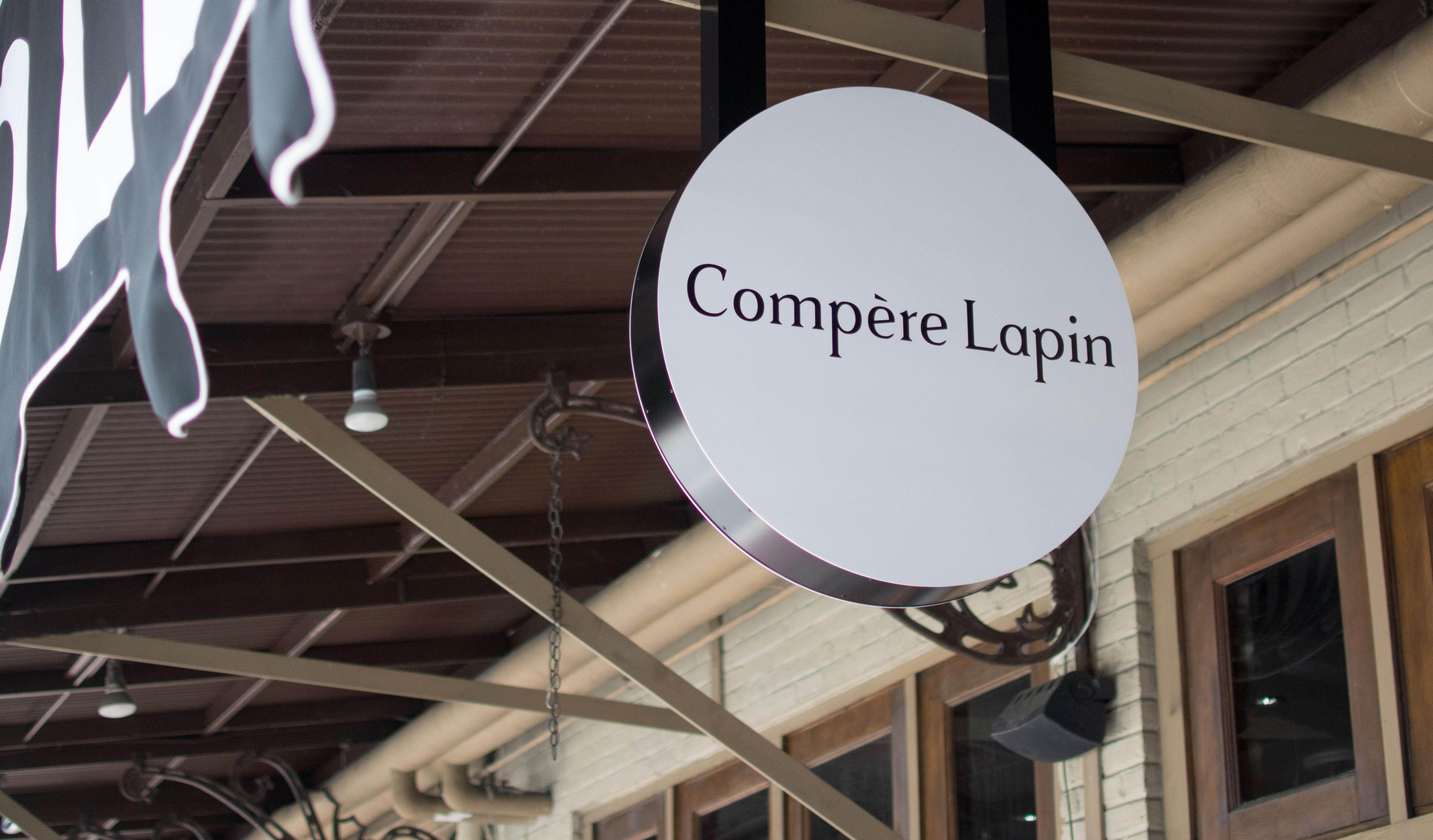 The Old No. 77 & Chandlery Hotel