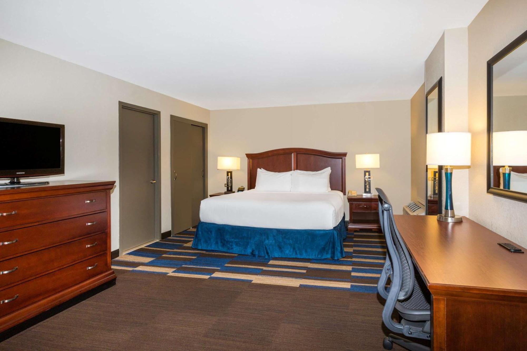 Hotel Wyndham French Quarter