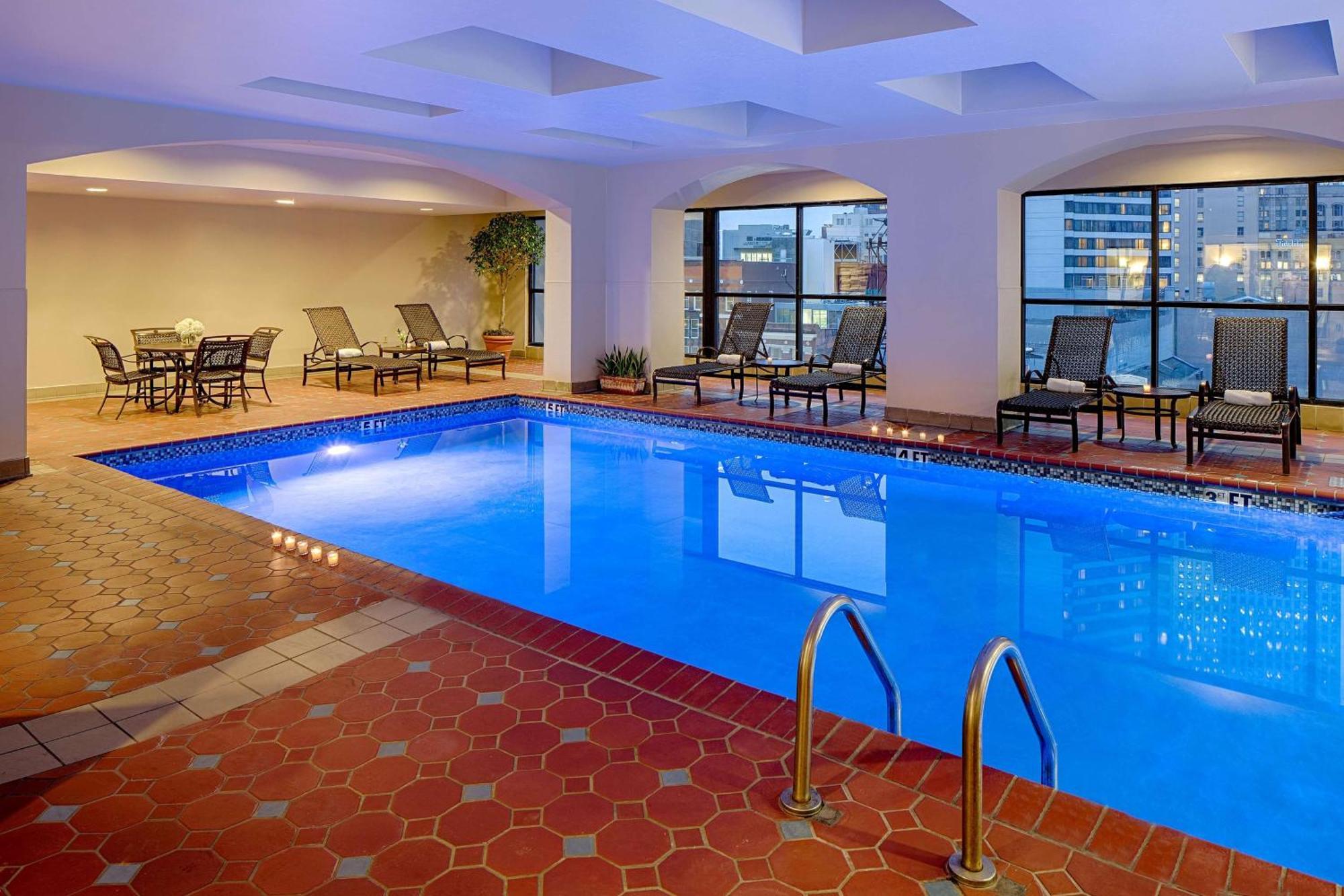 Wyndham French Quarter