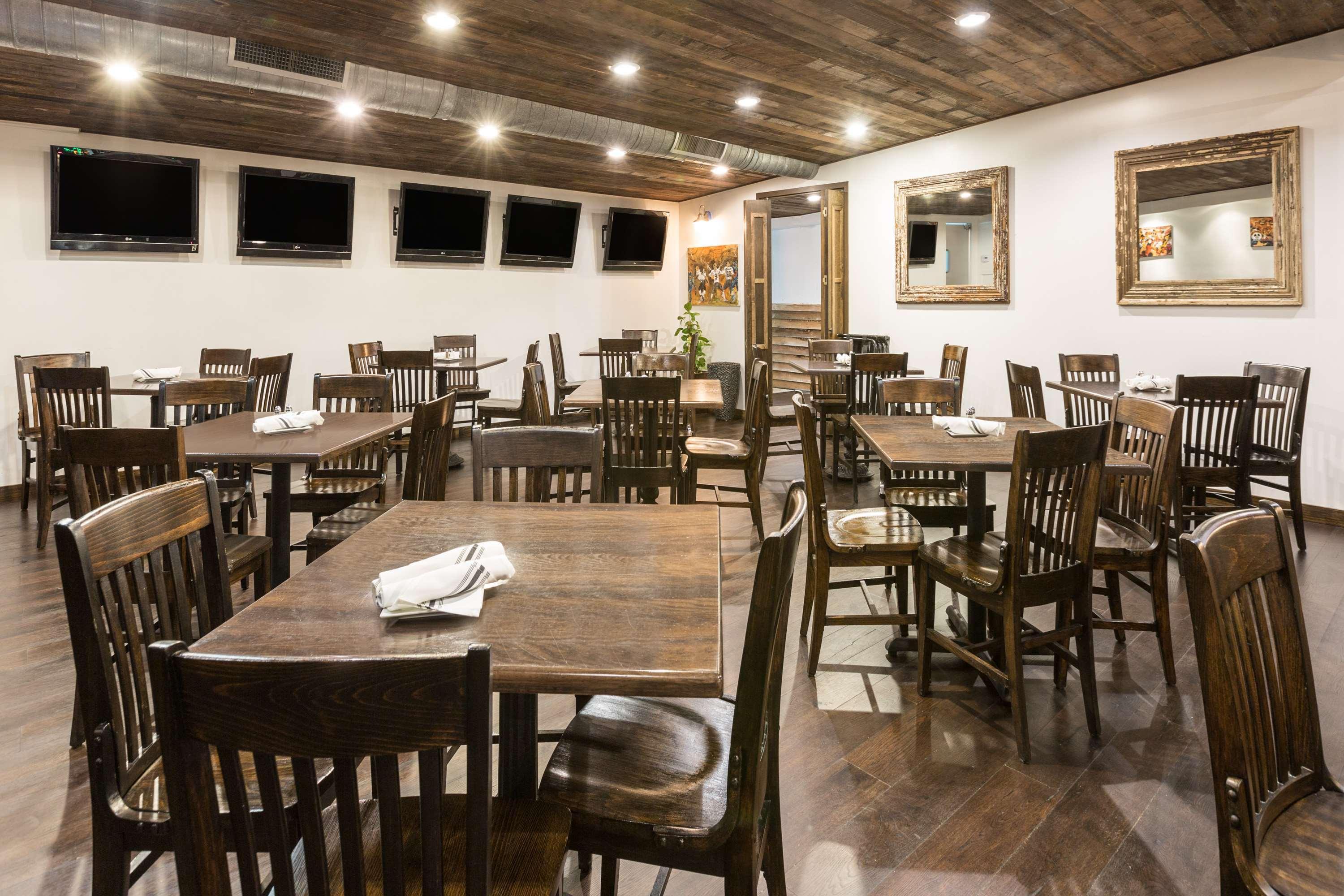 Hotel Wyndham French Quarter New Orleans