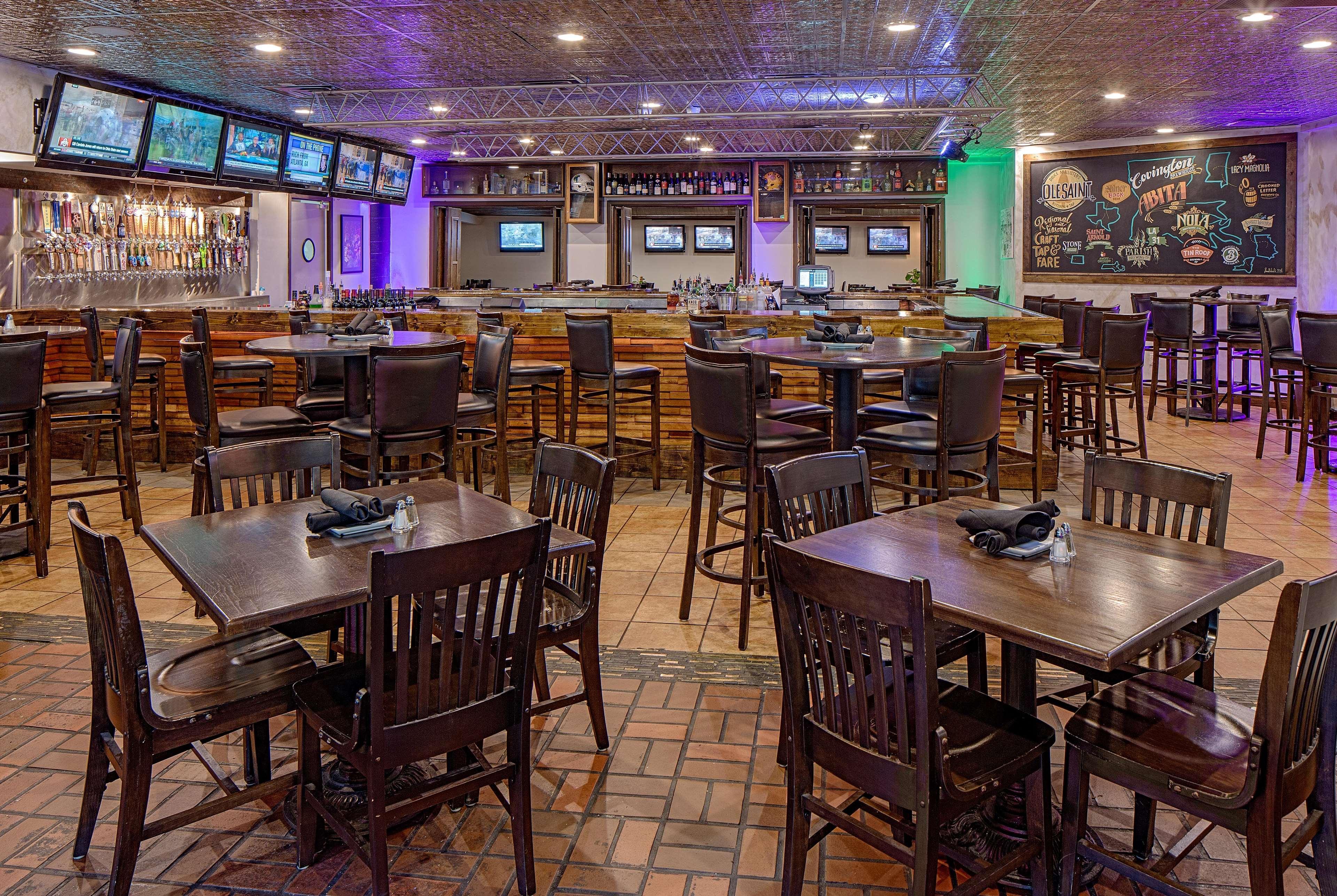 Wyndham French Quarter New Orleans