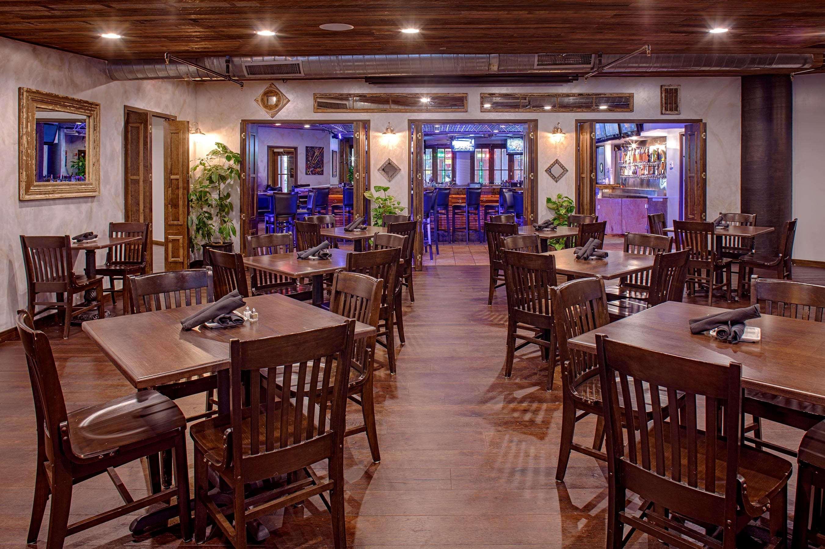 Wyndham French Quarter Hotel New Orleans