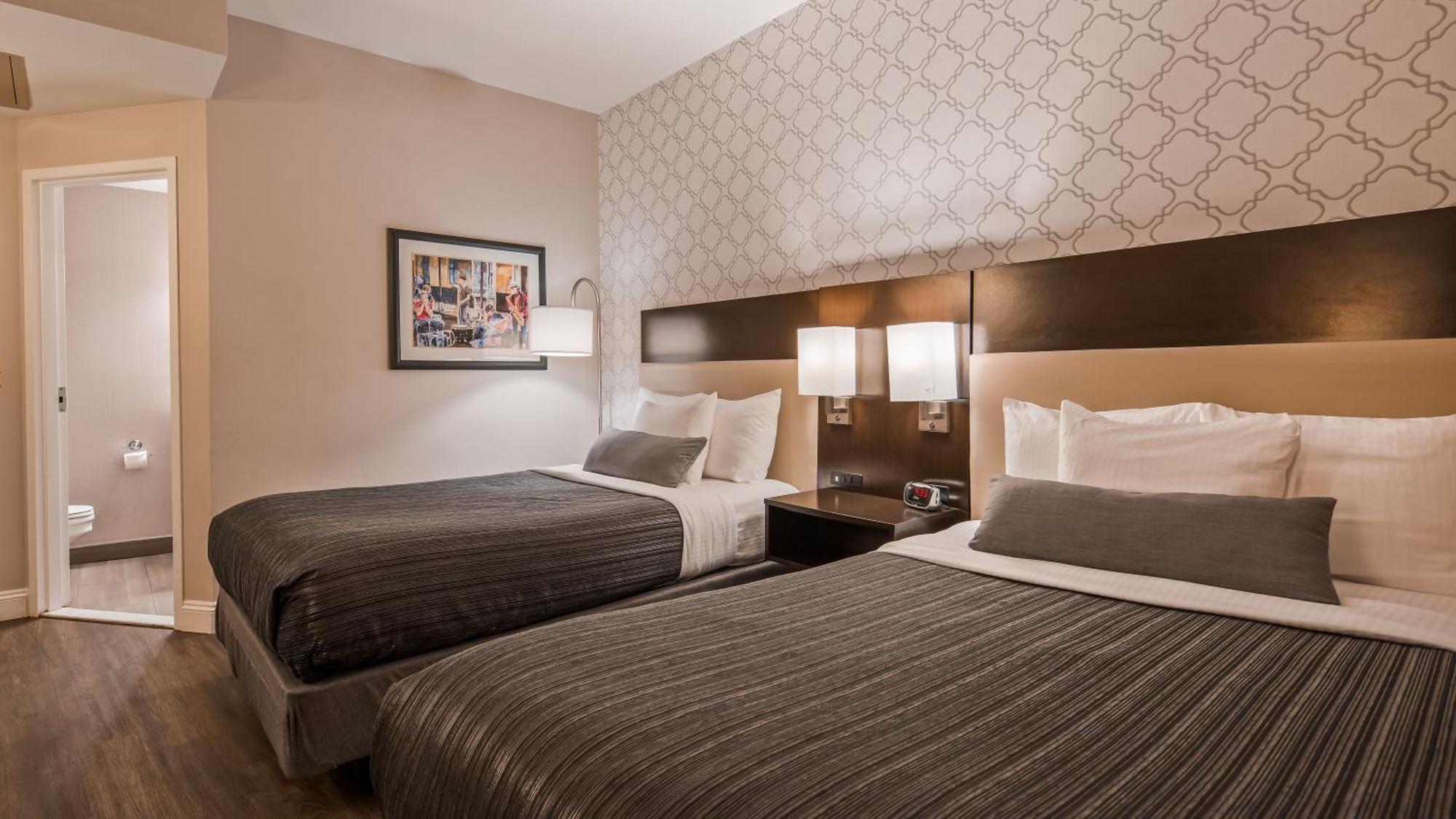 Western St. Christopher Hotel 3*