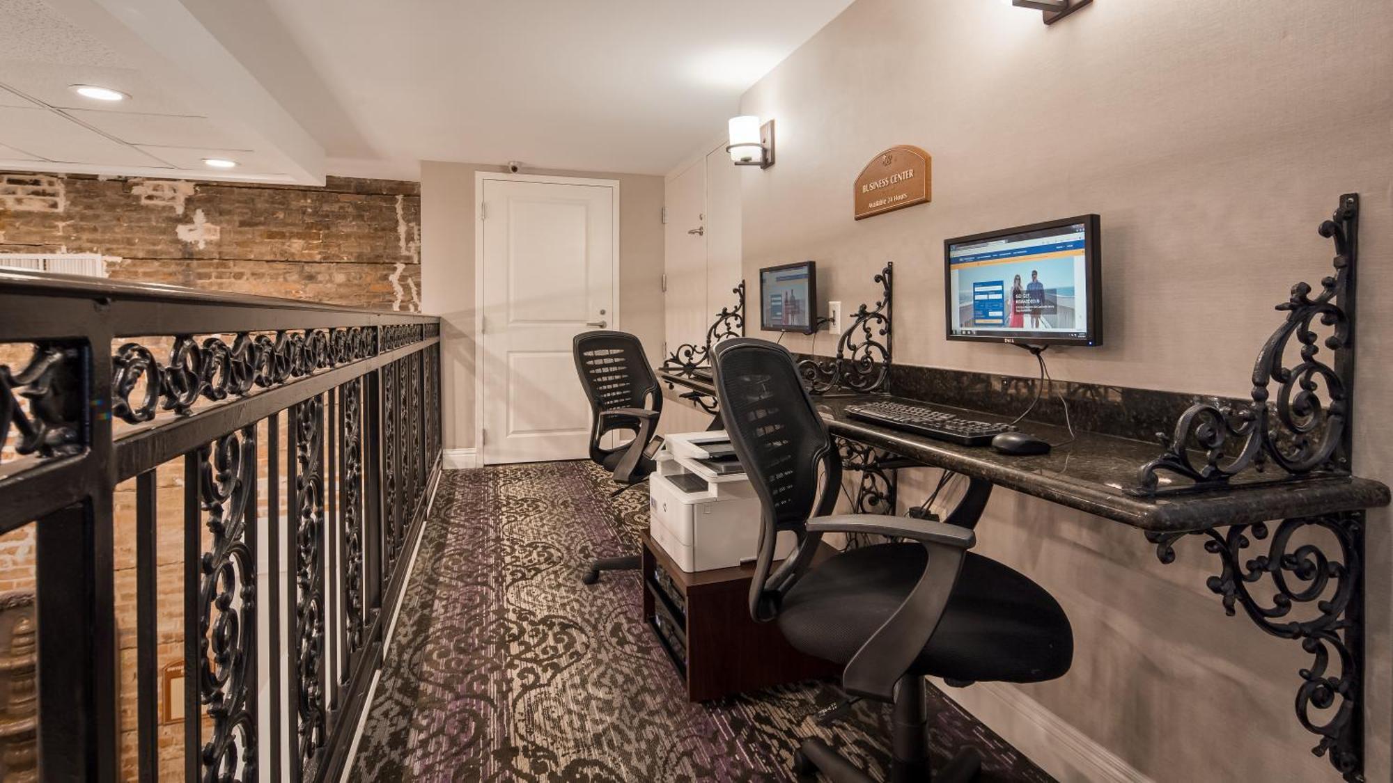 Hotel Western St. Christopher