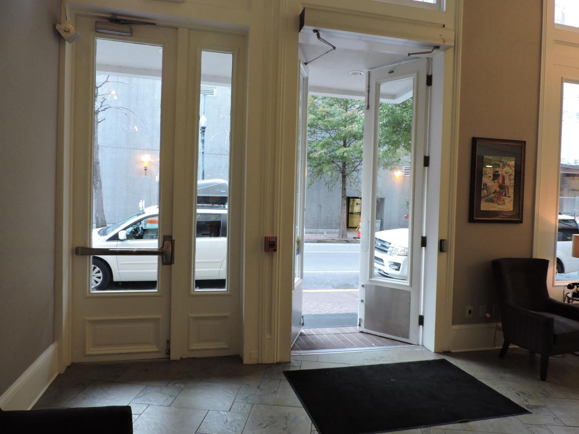 Western St. Christopher New Orleans