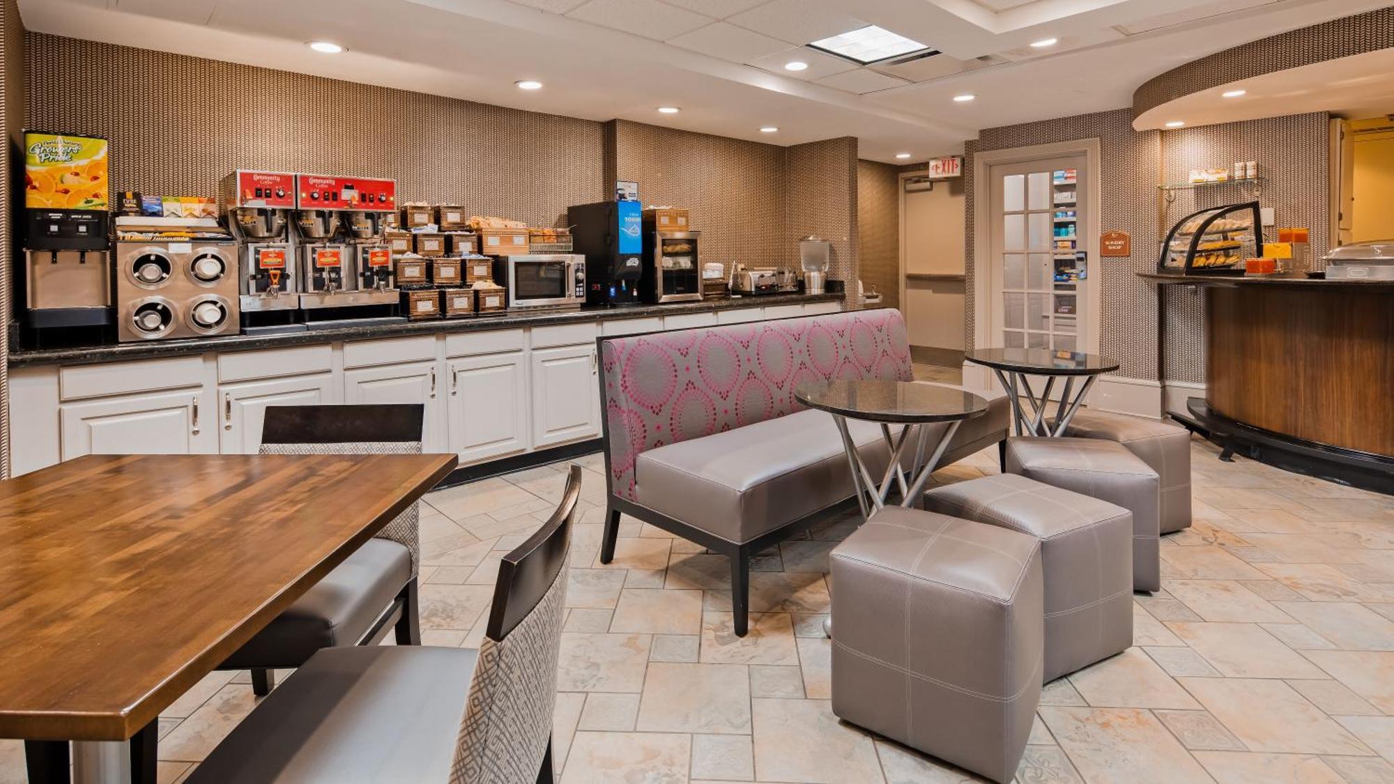 Hotel Western St. Christopher