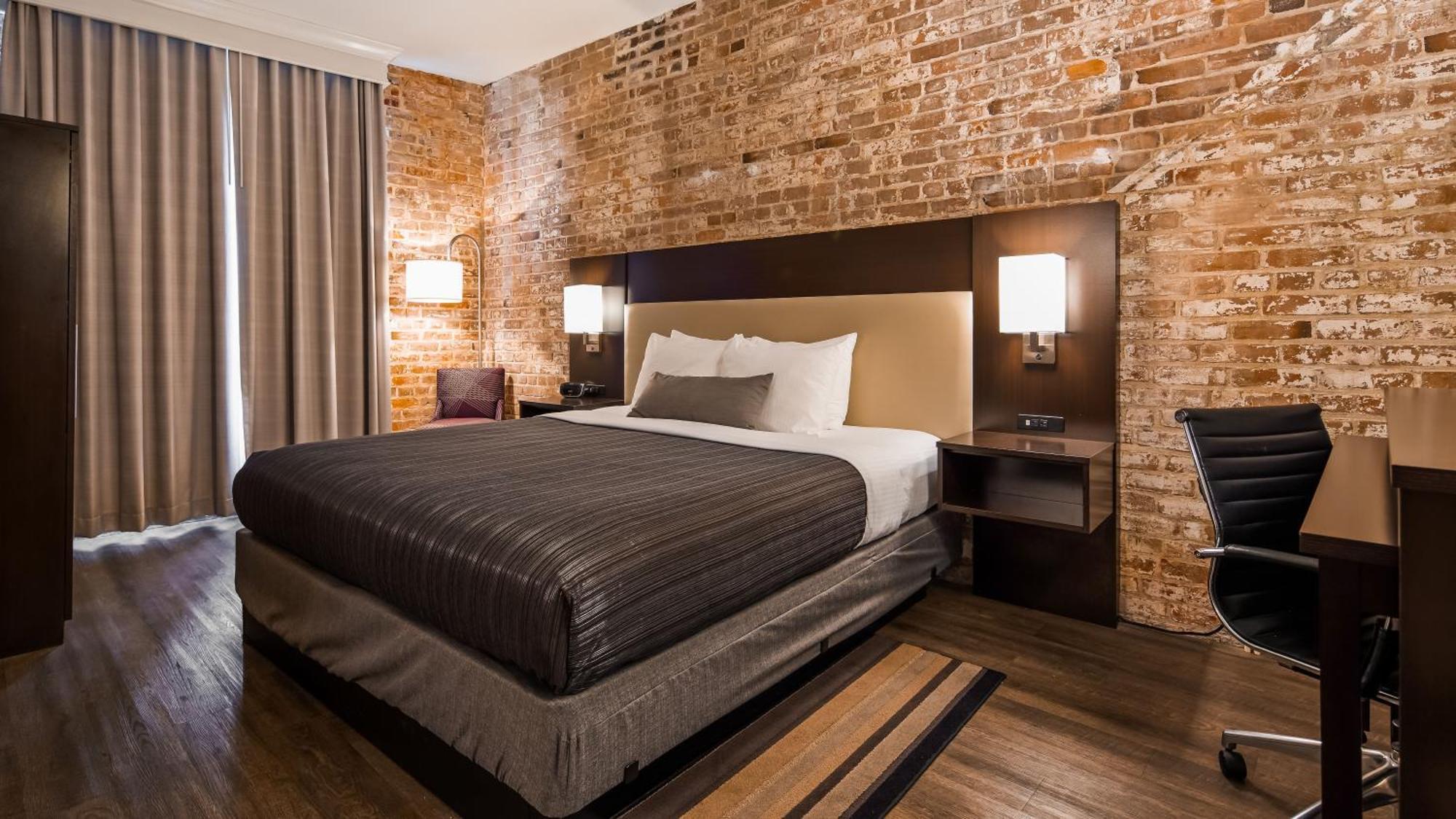 Hotel Western St. Christopher