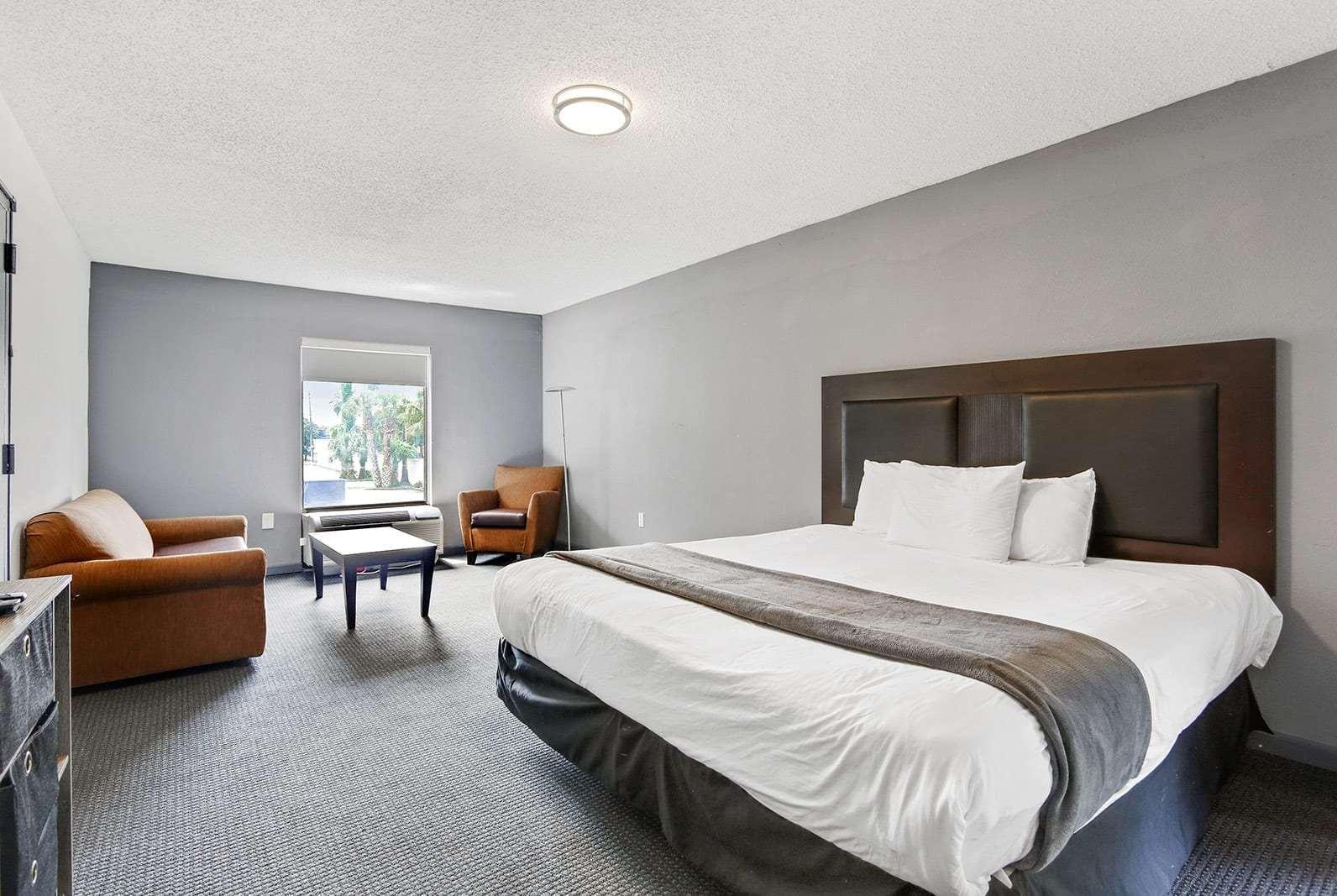 Hotel 10 Extended Stay Motel